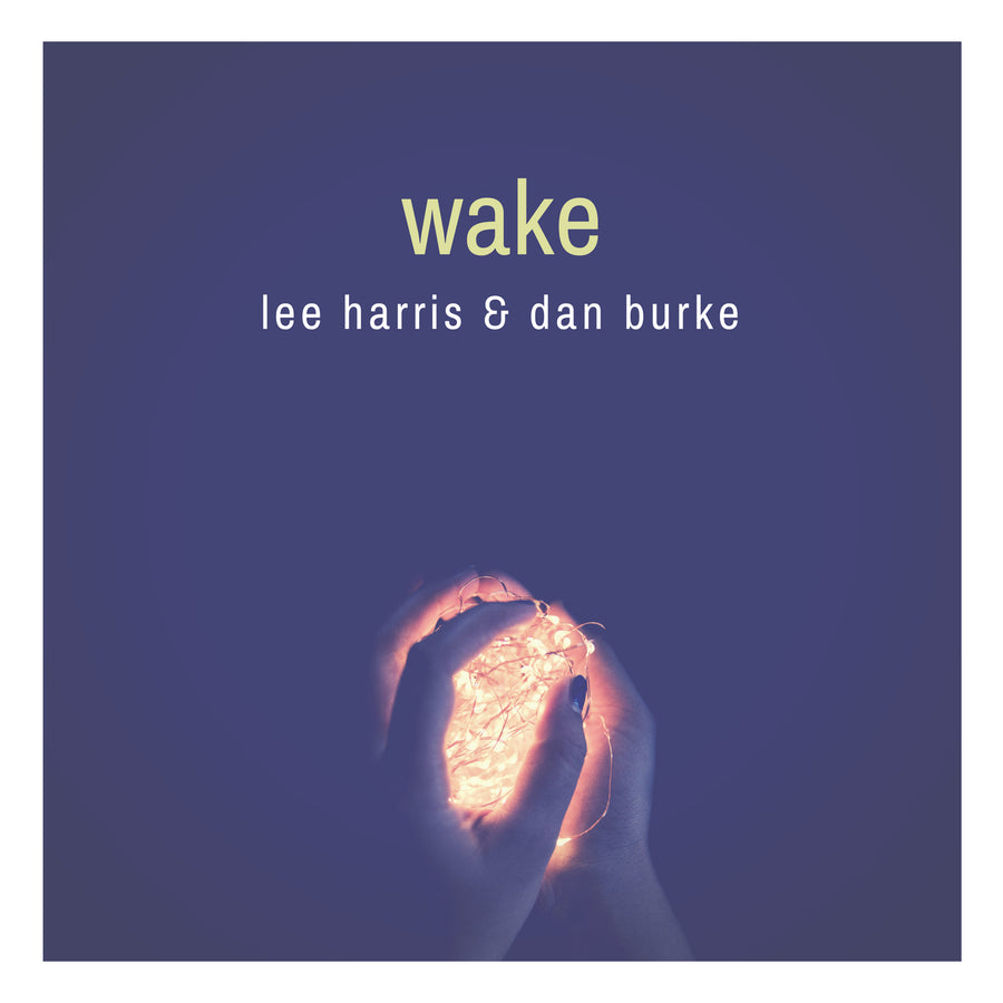 Wake - Digital Single