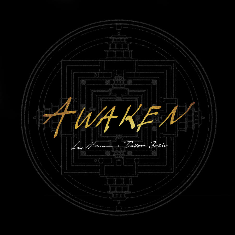 AWAKEN Digital Album
