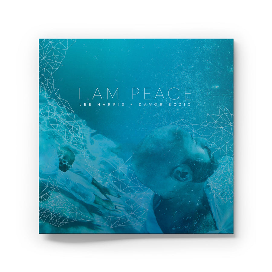 I AM PEACE Vinyl