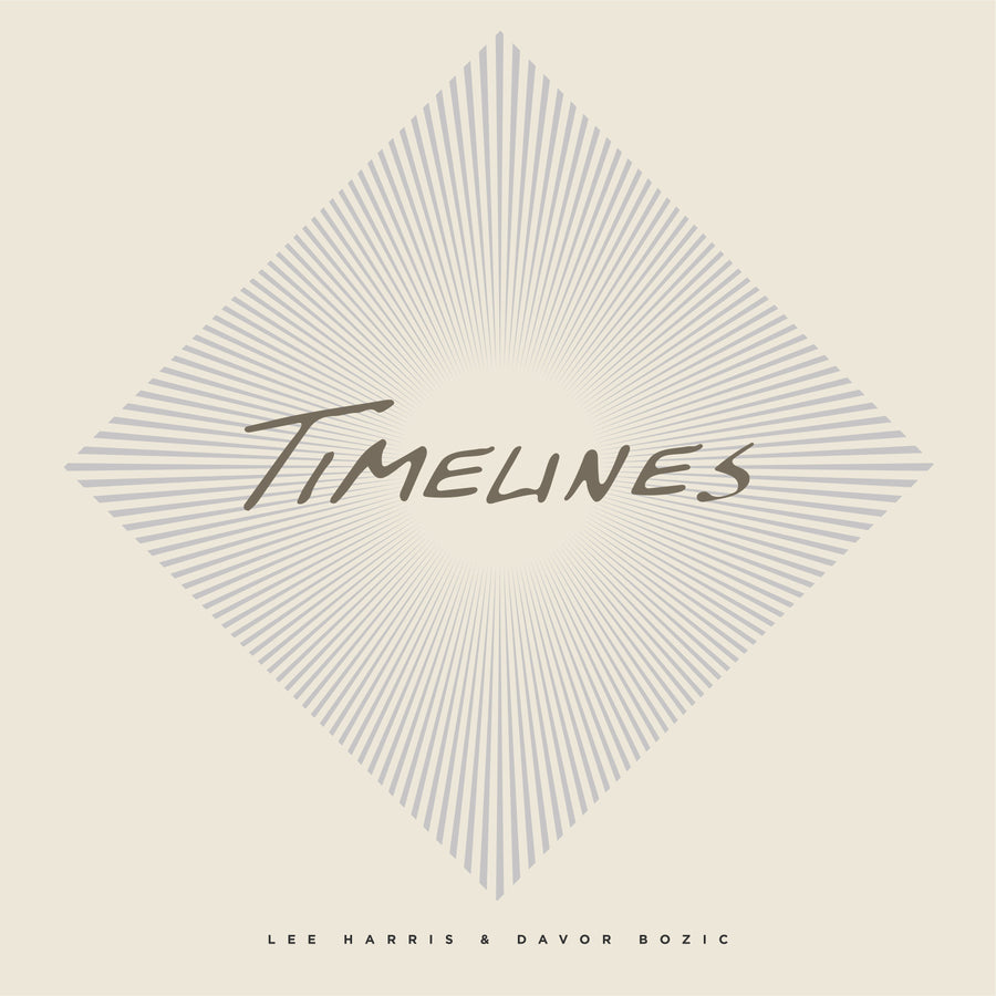 TIMELINES - Digital Album