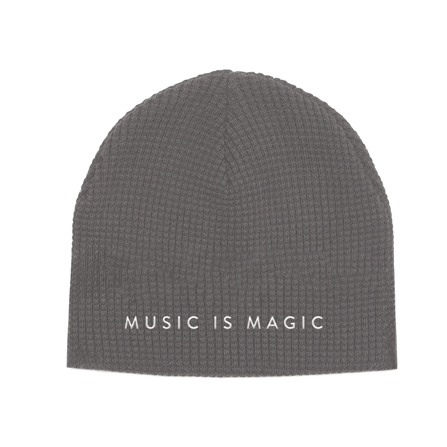 Golden World Music Beanies