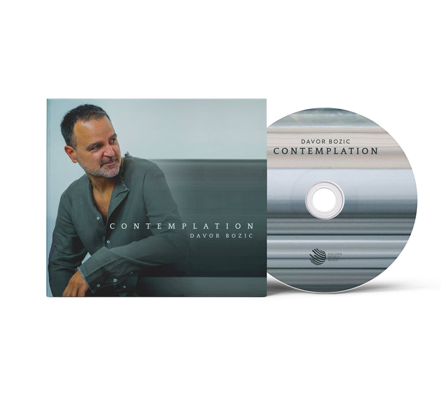 Contemplation - CD