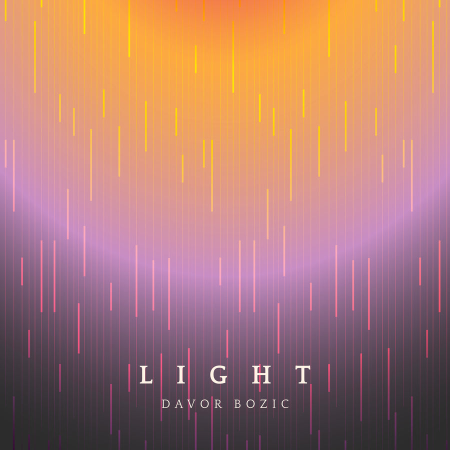 Light - Digital Single (Available Now!)