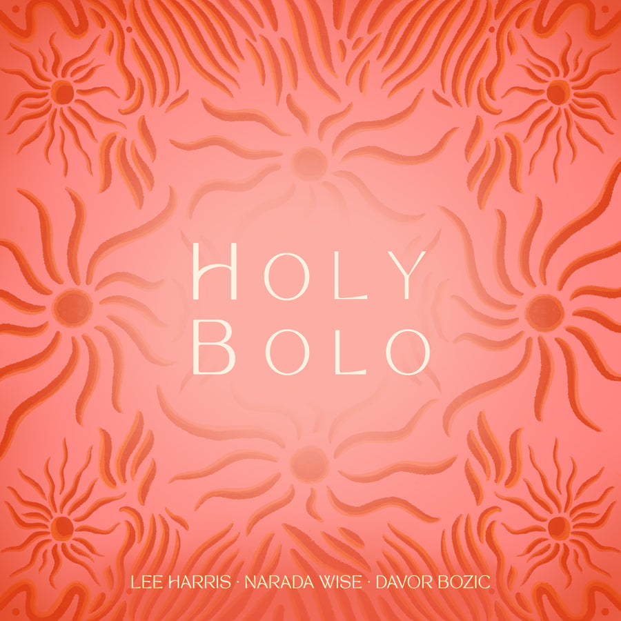 Holy Bolo - Digital Single