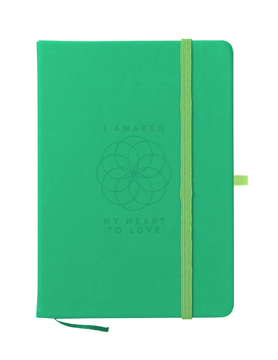 Medicine Mantras Journals - Single Journal