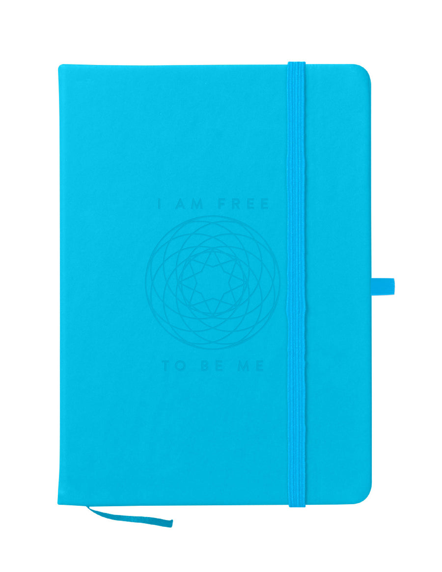 Medicine Mantras Journals - Single Journal