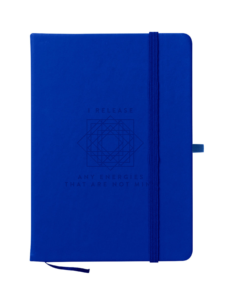 Medicine Mantras Journals - Single Journal