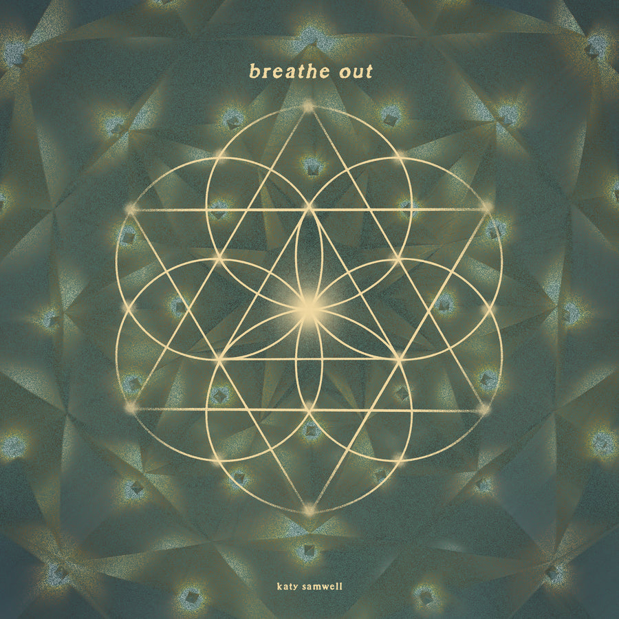 Breathe Out - Digital Single