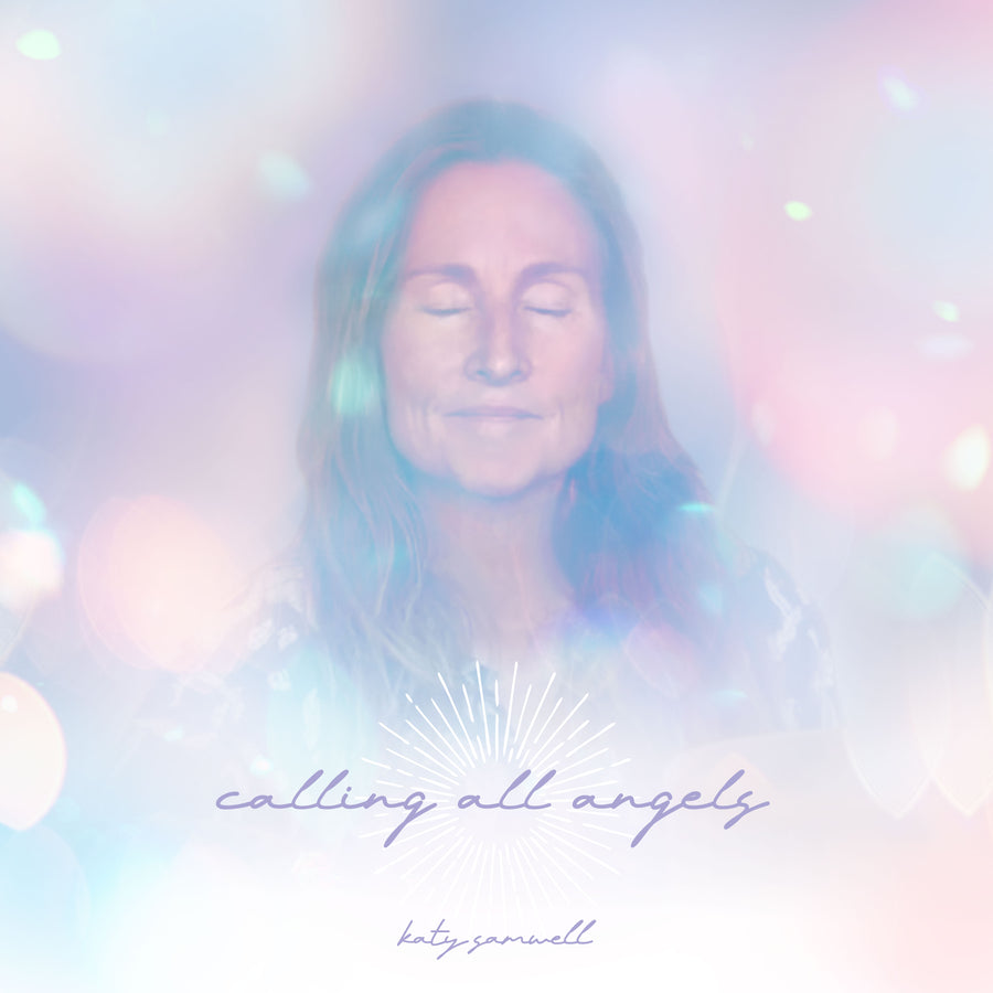 Calling All Angels - Digital Single