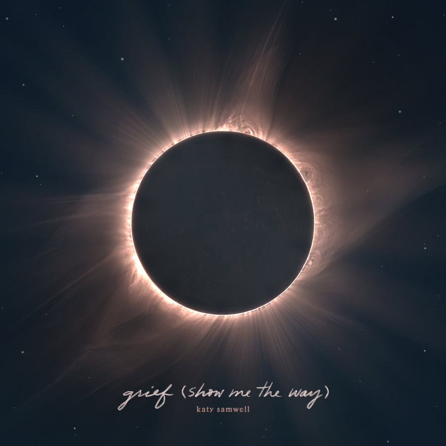 Grief (Show Me the Way) - Digital Single