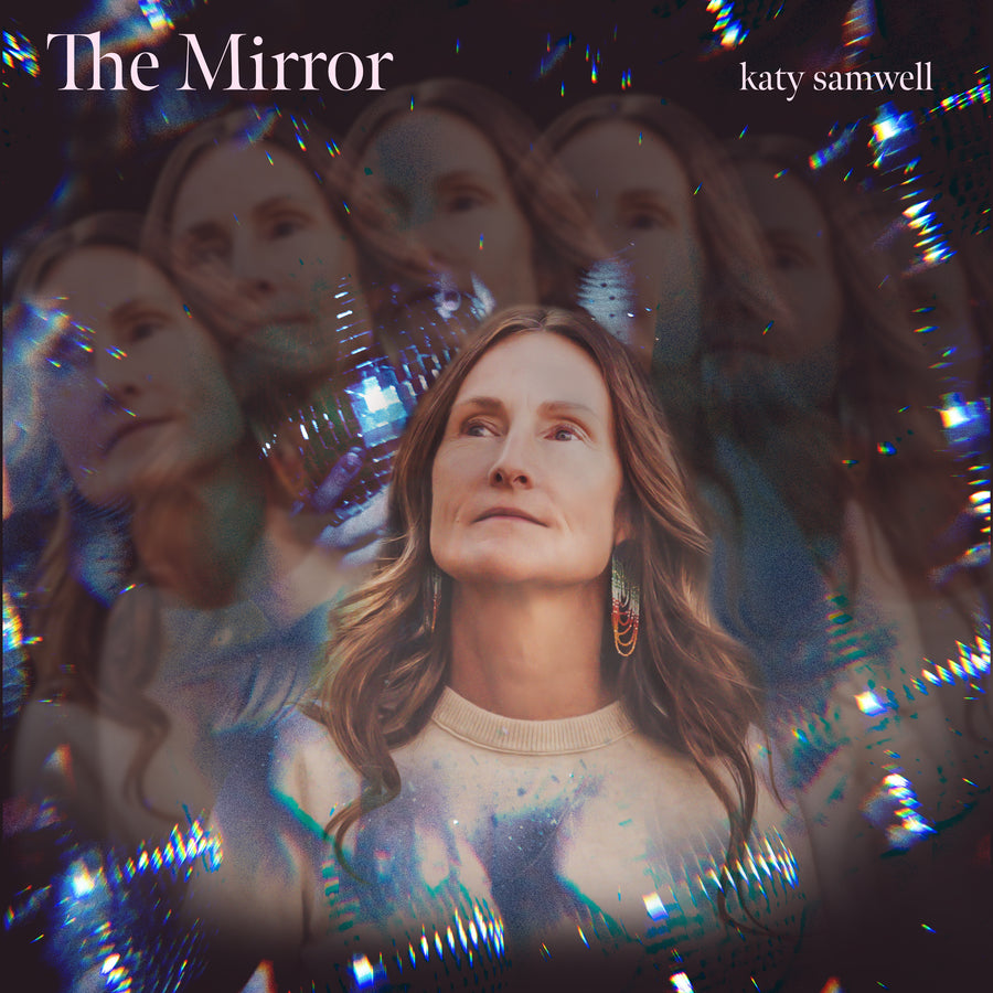 The Mirror - Digital Single