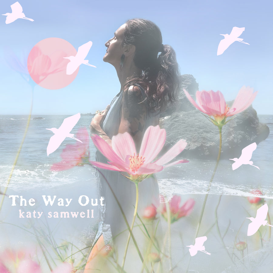 The Way Out - Digital Single