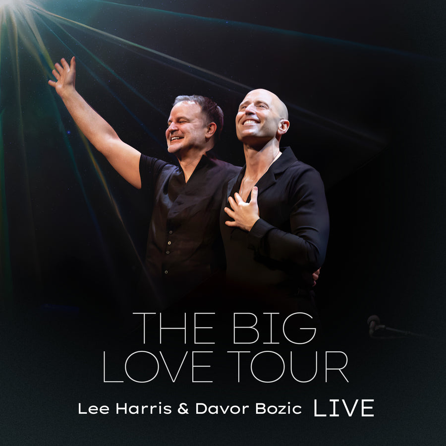 BLT Live Album