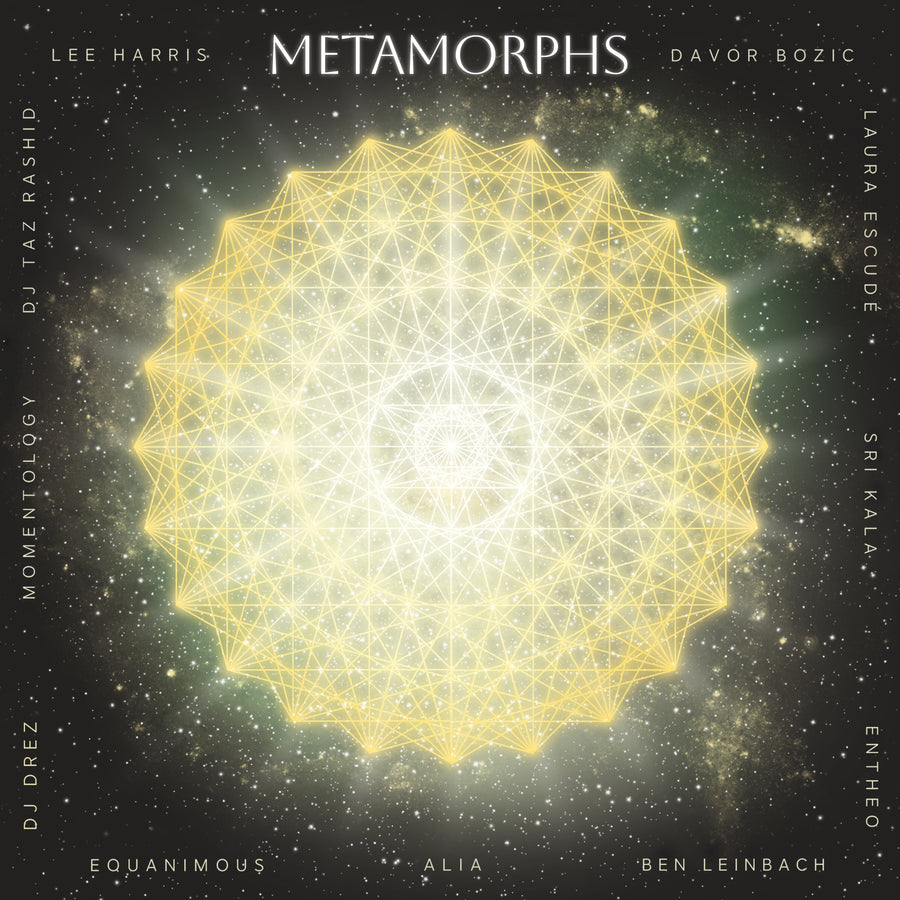 Metamorphs Digital Album