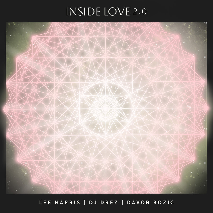 Inside Love 2.0 - Digital Single