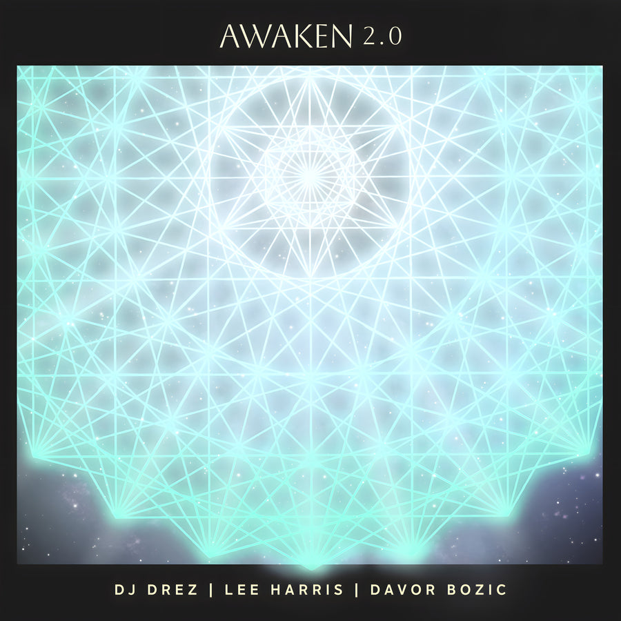 Awaken 2.0 - Digital Single