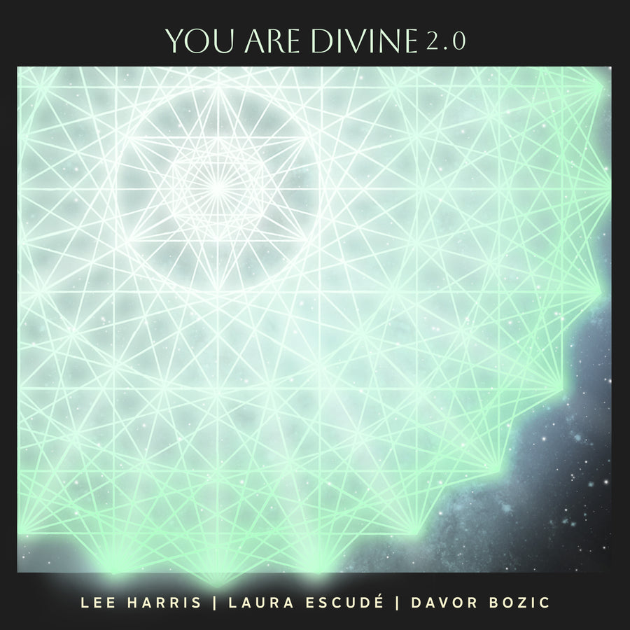 You Are Divine 2.0 - Digital Single