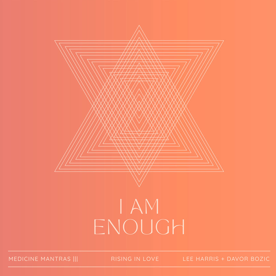 I Am Enough - Digital Single
