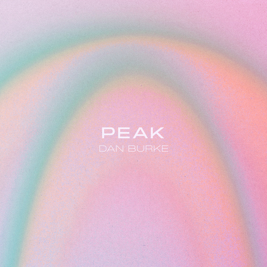 Peak - Digital Single