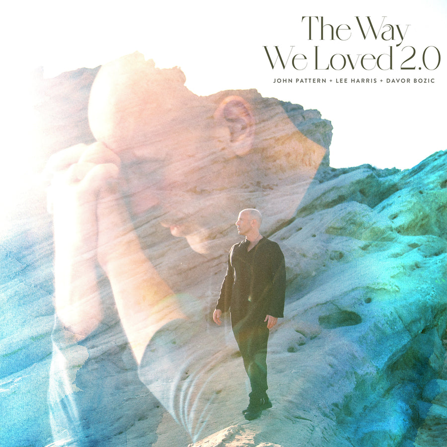 The Way We Loved 2.0 - Digital Single