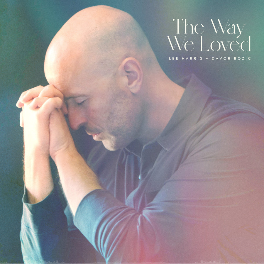The Way We Loved - Digital Single