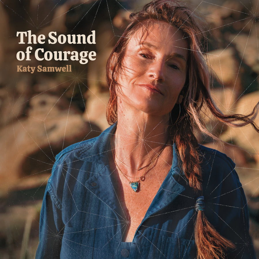 The Sound of Courage CD