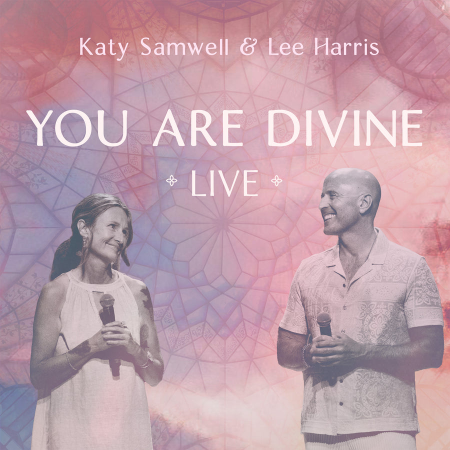 You Are Divine Live - Digital Single