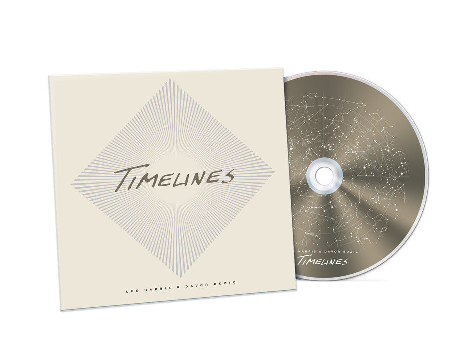 TIMELINES CD