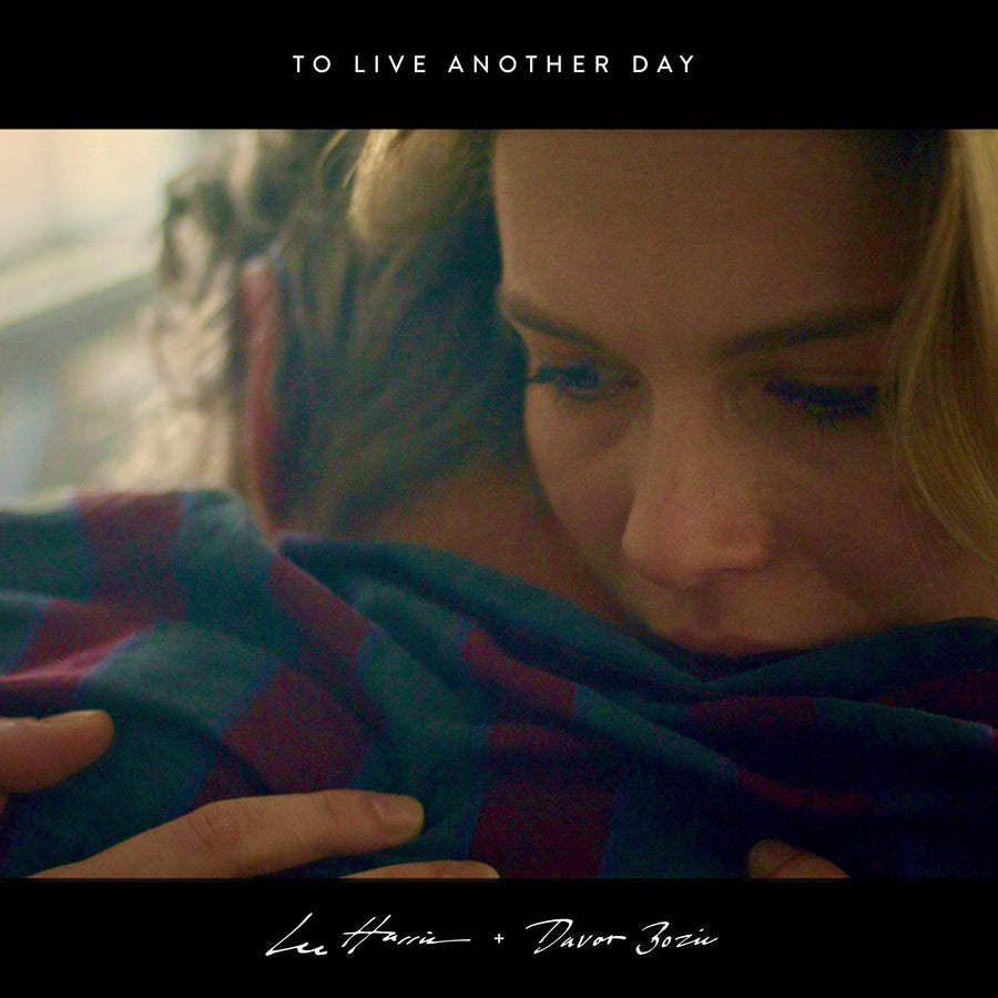 To Live Another Day- 3 Track Single