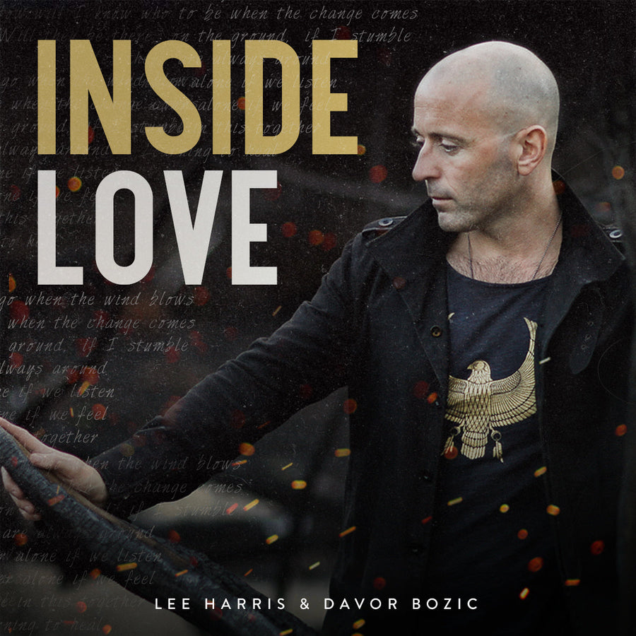Inside Love 2-Track Single