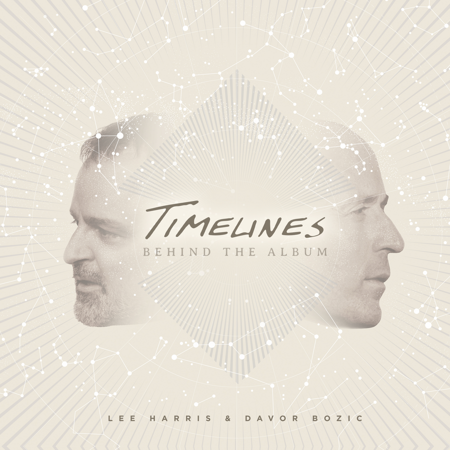 Timelines Behind the Album - FREE when you purchase the Timelines Digital Album