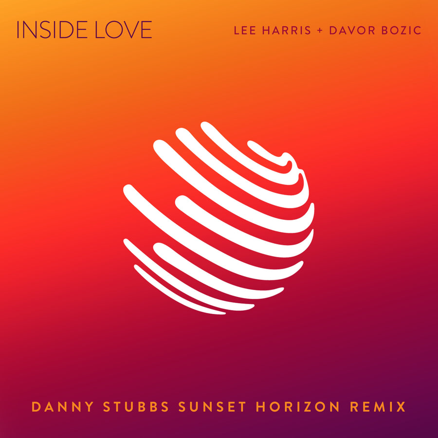 Inside Love Remix by Danny Stubbs