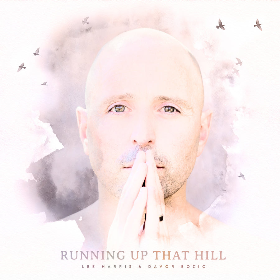 Running Up That Hill - Digital Single