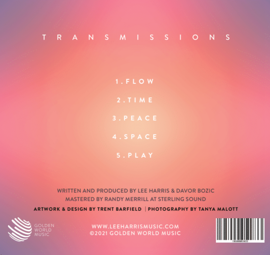 Transmissions Digital Album