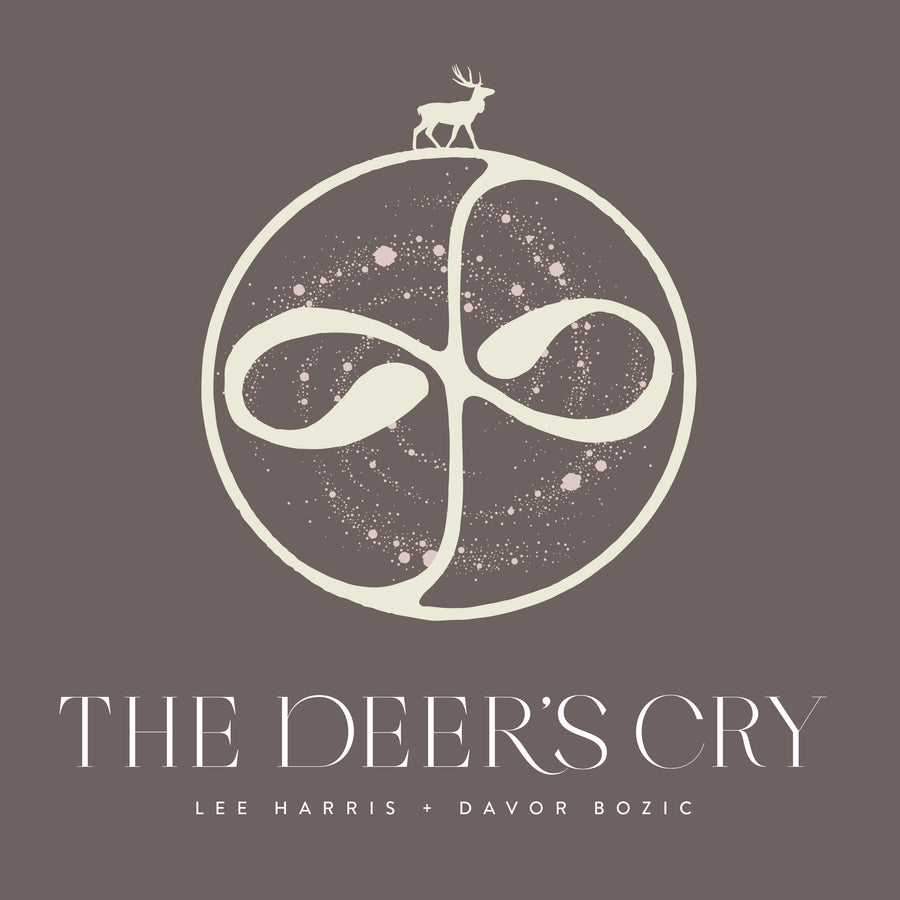 The Deer's Cry Digital Single