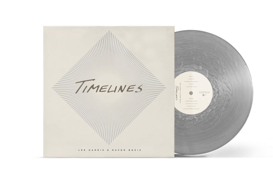 TIMELINES Vinyl